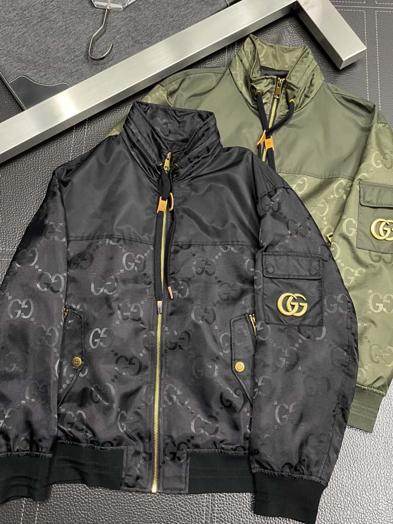 Gucci Outwear